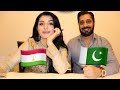 How We First Met! Pakistani husband!!!