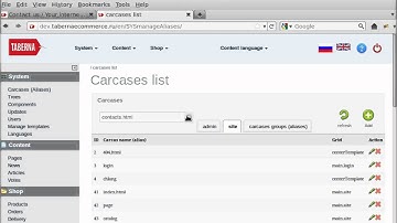 simply change title and breadcrumbs