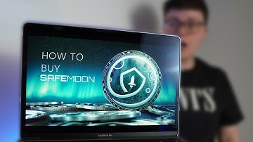 How To Buy SAFEMOON On BitMart (Easy!)