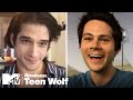 Teen Wolf 9-Years Later | MTV Reunion