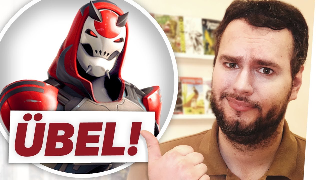 Die dunkle Wahrheit über Fortnite, Anthem & Co Die dunkle Wahrheit über Fortnite, Anthem & Co