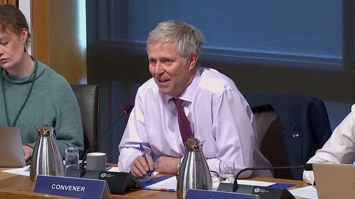 Net Zero, Energy and Transport Committee - 25 November 2025