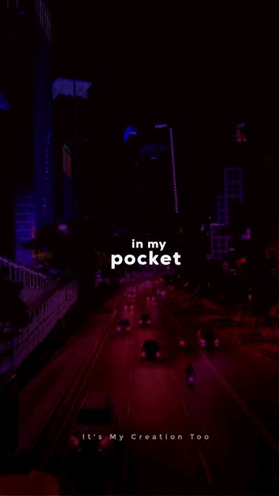 I Got 20 Dollars In My Pocket Lyrics Thrift Shop - Macklemore & Ryan Lewis 🖤💨 Aesthetic Lyrics edit ( 20