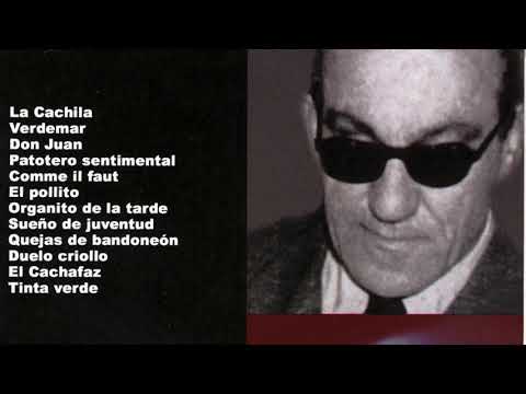 TANDA TANGO Carlos