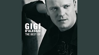 Video thumbnail of "Gigi D'Alessio - Liberi da noi"