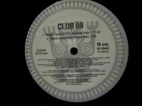 Club 69 Featuring Annette Taylor & Kim Cooper - Su...