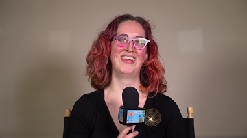FITC and Jessica Rosenkrantz