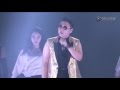 鸟叔、SNH48《江南style+倍儿爽》（SNH48第三届年度总决选演唱会）