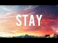 Haibo Richie - Stay Remix (Zedd & Alessia Cara)