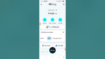 HOW TO MOVE FUNDS IN GOTYME BANK | SUPER EASY TUTORIAL #gotymebank #viralvideo #everyone