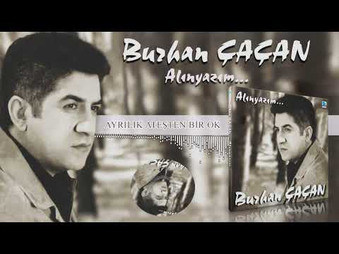 Burhan Çaçan 