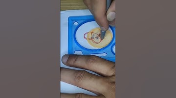 #spirographartchallenge #art #artandcraft #spirographdesignpattern #drawing #spirographinspiration