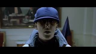 Nightcrawler (Feat Method Man) - FMV