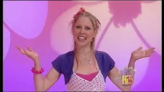 Hi-5:Charli has a tumble-down whoopsy-daisy day.