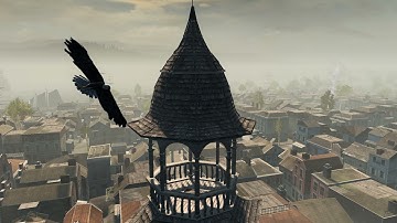 Assassin Creed Rogue - Part 2 - Walkthrough  HD (No Commentary)