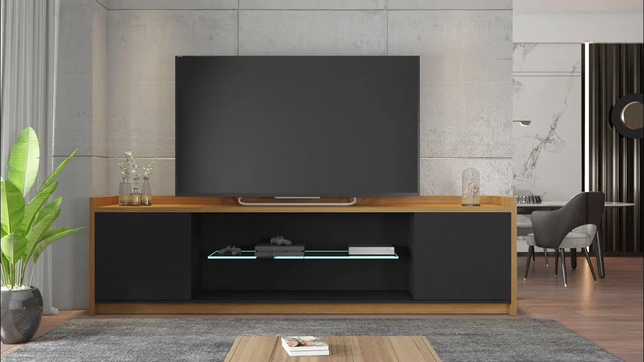 Rack Doha Móveis Bechara Vídeo Comercial YouTube