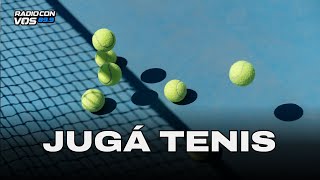 La app argentina que TERMINA con la soledad del juego | Sergio Gregorutti