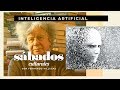 Inteligencia Artificial | Sábados Culturales