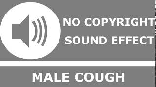 Male Cough | No Copyright Sound Effect