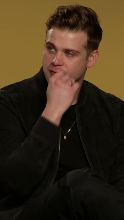 One Day stars think *that* shocking twist is justified #shorts