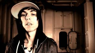 Watch Grieves Scar Gardens video