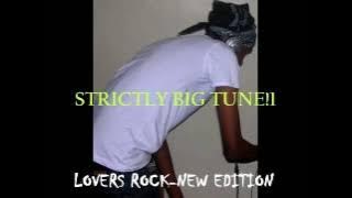 the best of lovers rock) -Dj Lino Kipaji