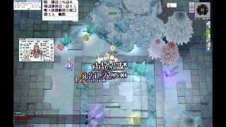 Twro帝國聖衛軍-帶上奧丁恩惠盾牌-Lt 你需要次元套來改變人生