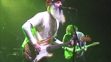 Algernon Cadwallader @ Union Transfer 12/13/25 [FULL SET]