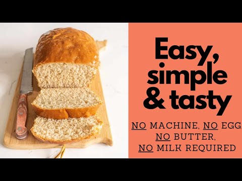 How to Make Homemade Bread with a Stand Mixer