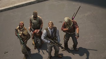 This is how the Dust 2 map changed!