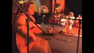 HERMANA GLENDA ALMA DE CRISTO SALVAME