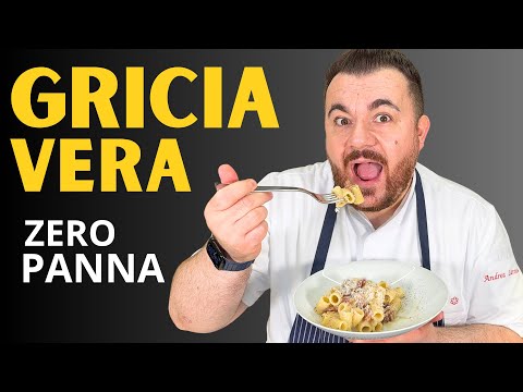 Gricia