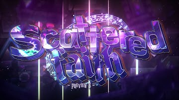 SCATTERED FAITH - 3rd Preview (Top 1)