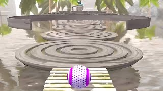 Rollance Adventure Balls New Update Gameplay Level 38