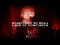 Genesis ft. Disturbed - Land of Confusion (Vocal Mix) [Mashup]