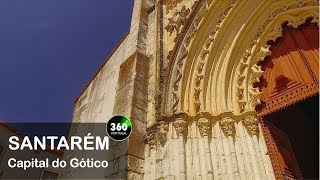 Santarém 4K | Portugal screenshot 3