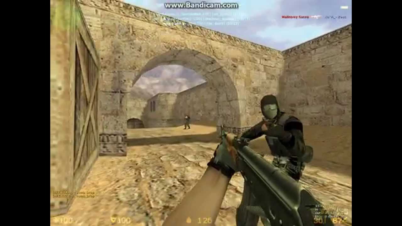 counter strike neo