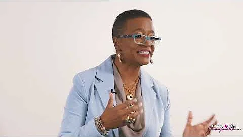 Outspoken Jennifer Dean Energized FULL Episode