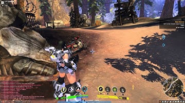 Transportation choices (Firefall)