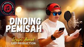 Merry Andani - DINDING PEMISAH | Cover By Ijep Production