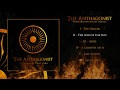 The Anthagonist - When bloody sunset arrives (2016) [EP STREAM]