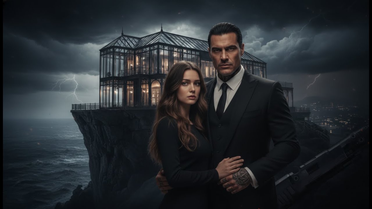 Forced to Marry a 40-Year-Old Mafia Boss at 20, She Never Expected the Love He Gave Her.