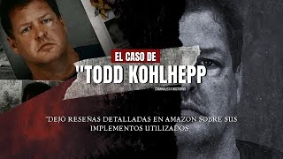 El caso de Todd Kohlhepp | Criminalista Nocturno