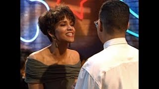 A Different World: The Halle Berry Episode - part 5/6 - Love, Hillman Style