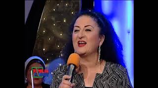 MARIA STOIANOV -  ''UNIRE, FRAȚI UNIRE'' - Familia Favorit (01.12. 2017)