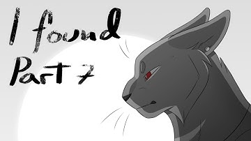 OC PMV MAP - I found [Part 7]