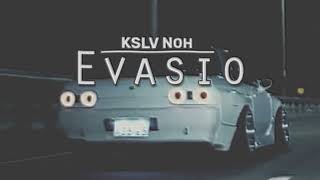 KSLV - Evasio