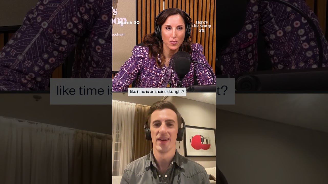 Is the U.S. under more pressure to negotiate than the Iranian regime?