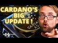 Cardano&#39;s Vasil Upgrade - A Potentially Crucial ADA Change!