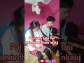 Xov xwm kub heev poj niam ntes tau txiv tham hluas nkauj 5/1/26